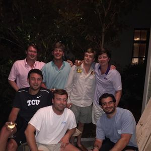 Meet your Posher, Cwis